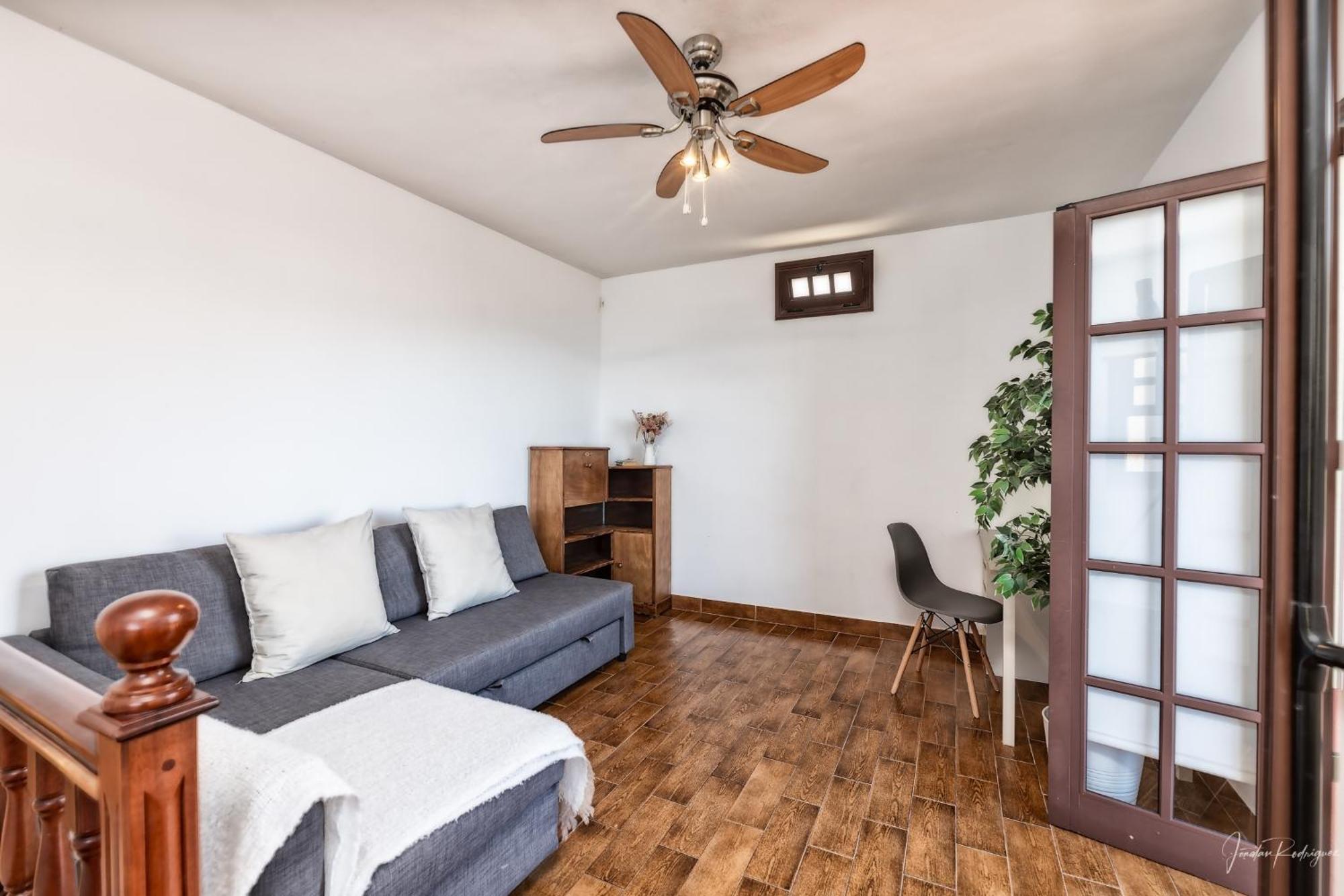 San Andres  Casa Amaranto Tranquilidad Y Encanto מראה חיצוני תמונה