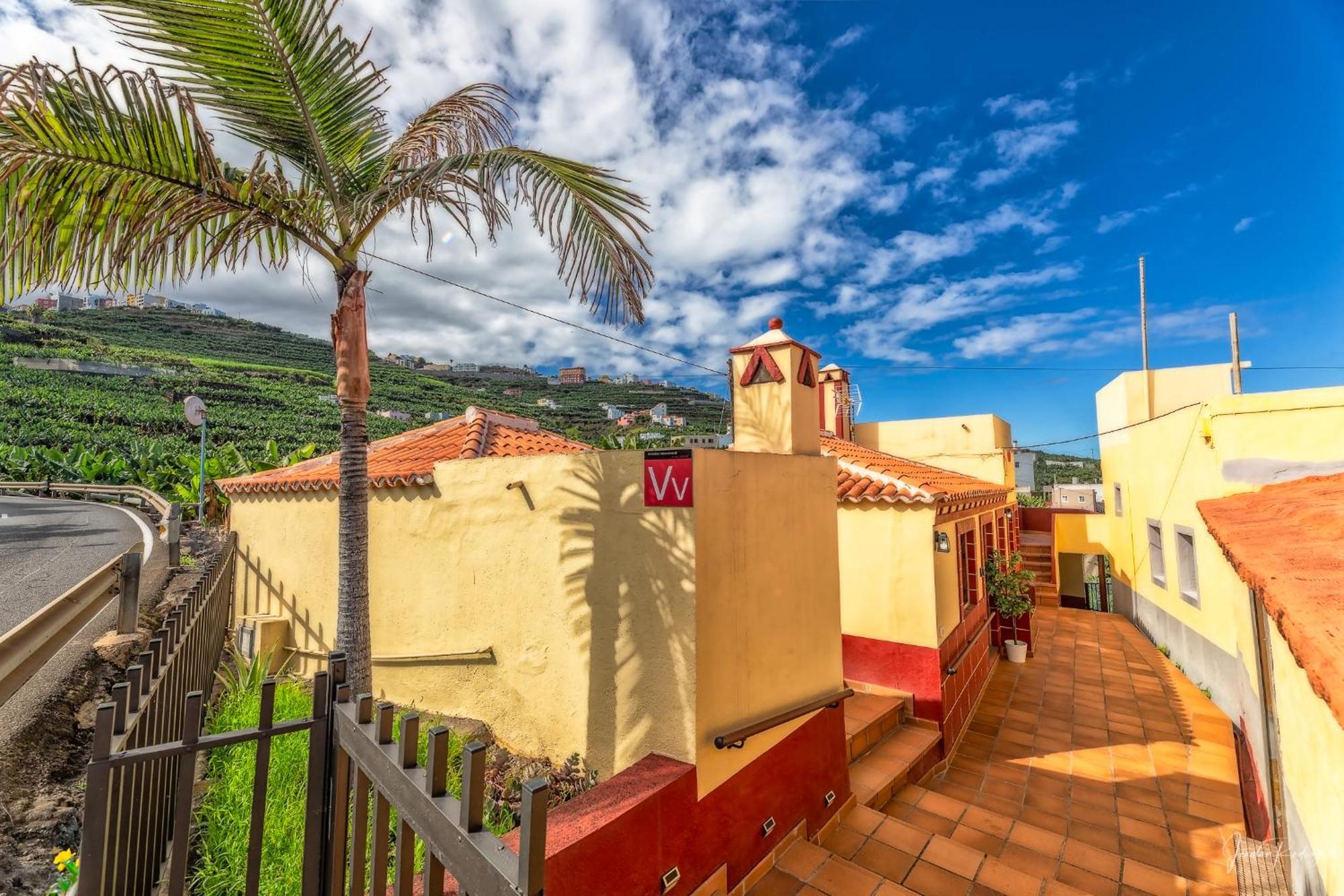 San Andres  Casa Amaranto Tranquilidad Y Encanto מראה חיצוני תמונה