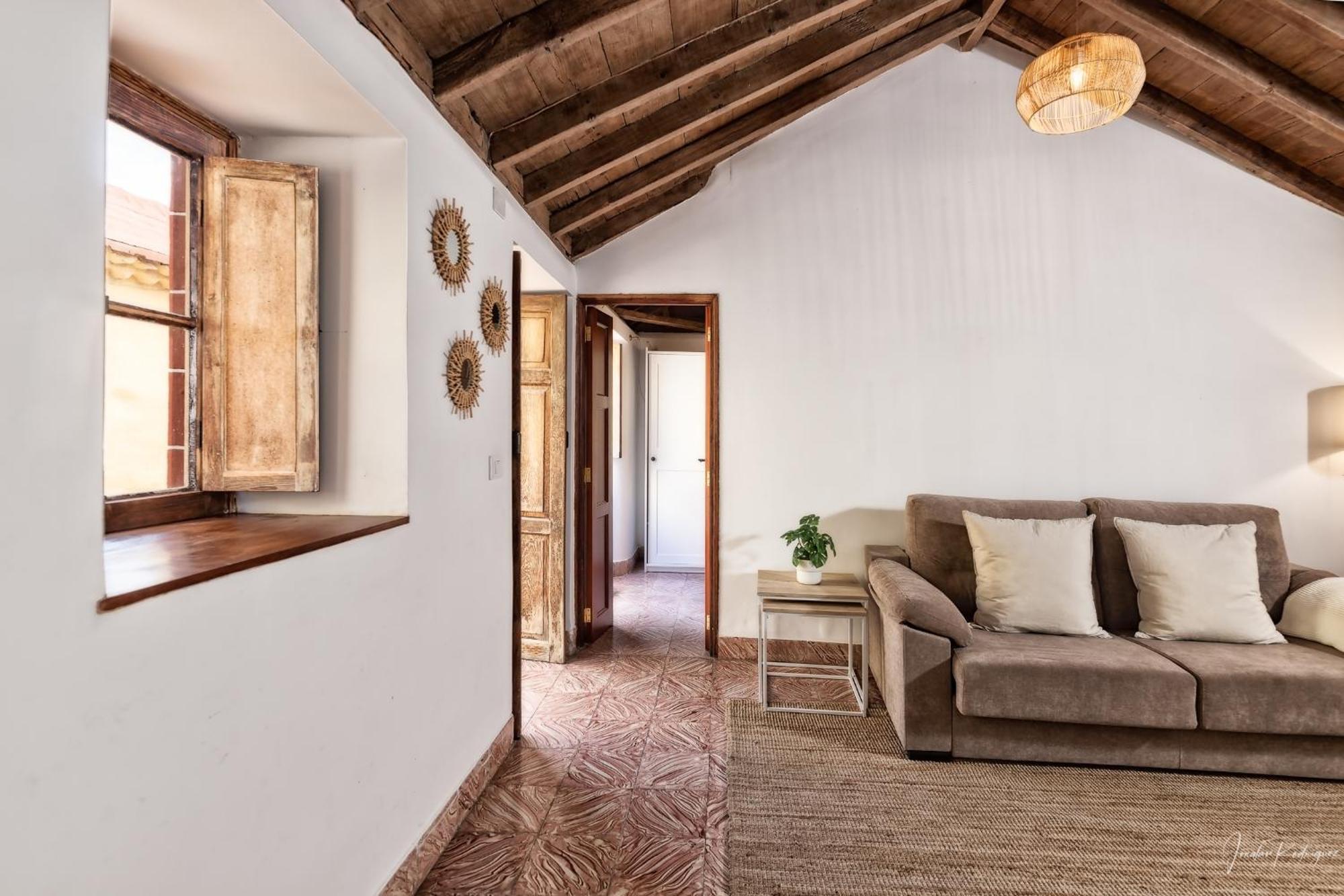 San Andres  Casa Amaranto Tranquilidad Y Encanto מראה חיצוני תמונה