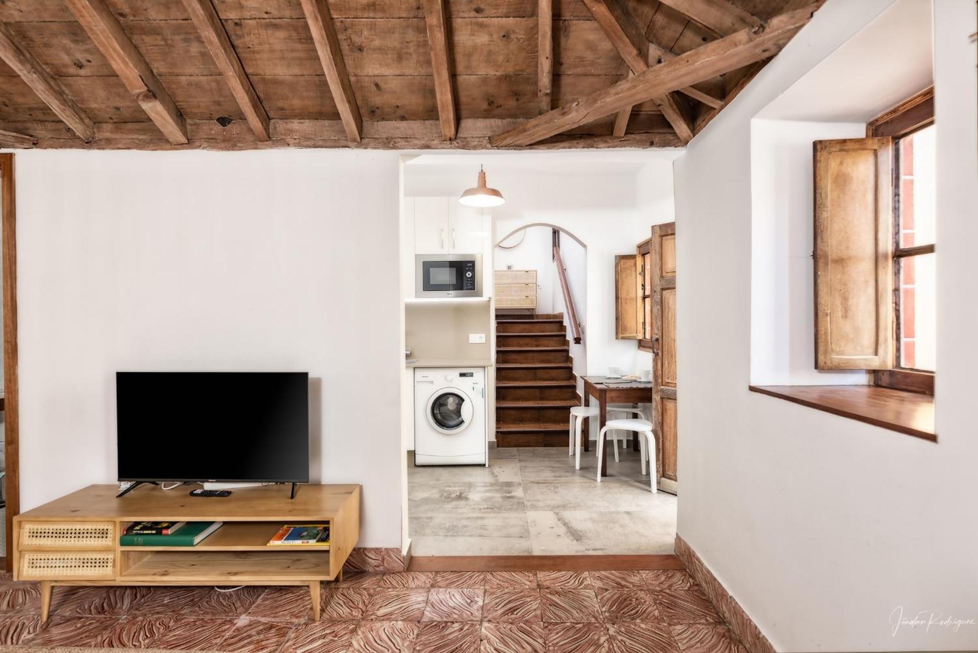 San Andres  Casa Amaranto Tranquilidad Y Encanto מראה חיצוני תמונה
